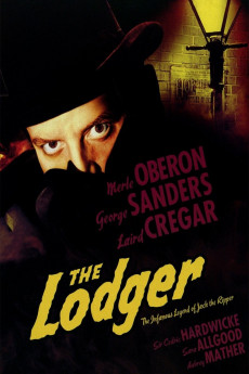 The Lodger (1944) download