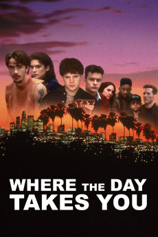 Where the Day Takes You (2022) download