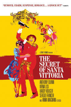 The Secret of Santa Vittoria (1969) download