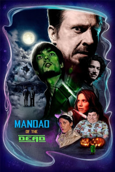 Mandao of the Dead (2018) download