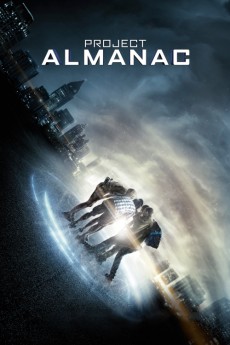 Project Almanac (2015) download