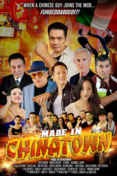 Made in Chinatown (2022) download