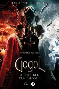 Gogol. A Terrible Vengeance (2022) download