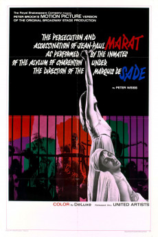 Marat/Sade (1967) download