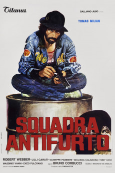 Squadra antifurto (1976) download