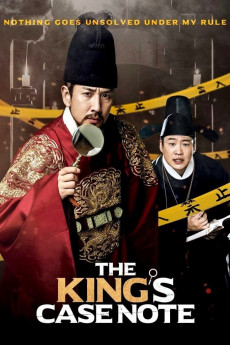 The King's Case Note (2022) download