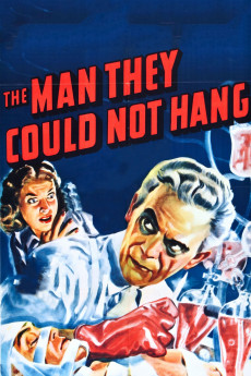The Man They Could Not Hang (1939) download