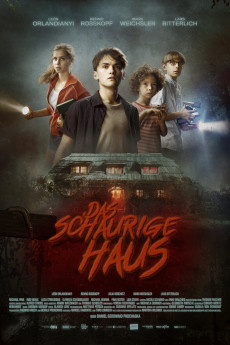 The Scary House (2020) download