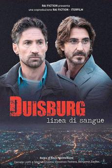 Duisburg - Linea di sangue (2019) download
