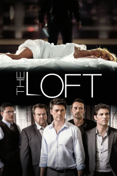 The Loft (2022) download