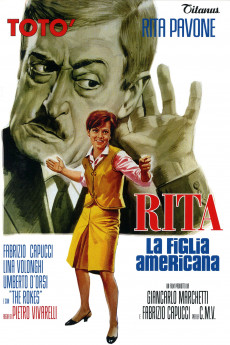 Rita, la figlia americana (2022) download