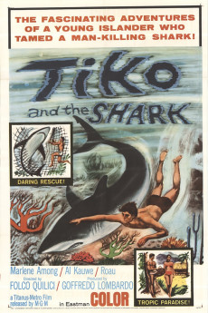 Tiko and the Shark (1962) download