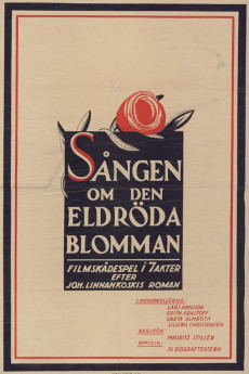 Sången om den eldröda blomman (1919) download