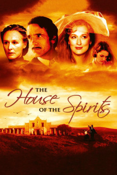 The House of the Spirits (1993) download