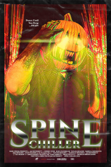 Spine Chiller (2022) download