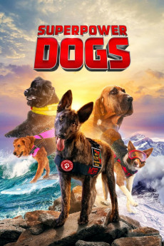 Superpower Dogs (2022) download