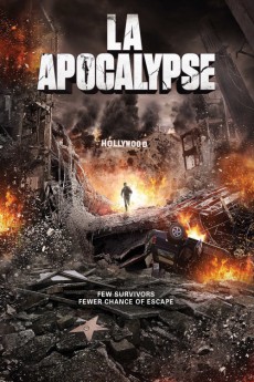 LA Apocalypse (2015) download