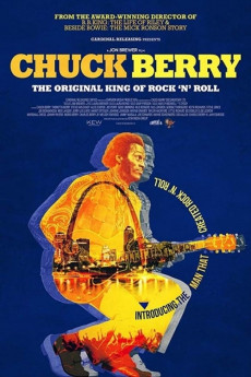 Chuck Berry (2022) download