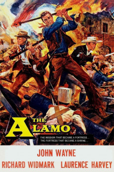 The Alamo (2022) download