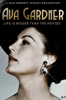 Ava Gardner: Life is Bigger Than Movies (2022) download