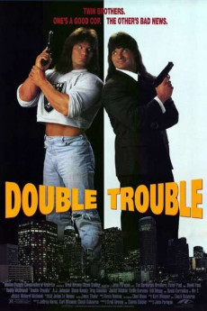 Double Trouble (2022) download