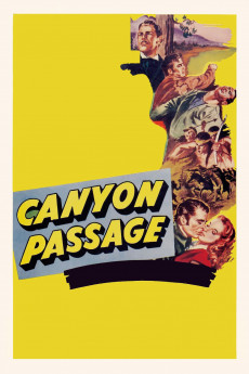 Canyon Passage (2022) download