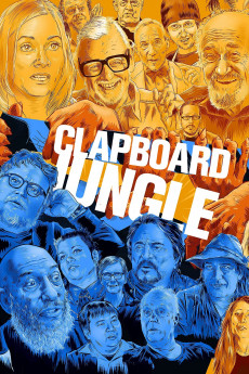 Clapboard Jungle: Surviving the Independent Film Business (2022) download