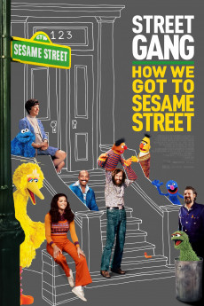 Street Gang: How We Got to Sesame Street (2022) download