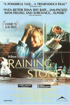 Raining Stones (2022) download