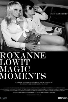 Roxanne Lowit Magic Moments (2022) download