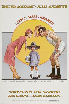 Little Miss Marker (1980) download