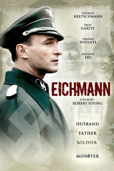 Eichmann (2022) download