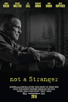 Not a Stranger (2022) download
