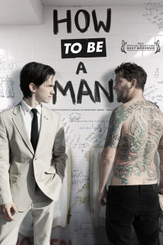 How to Be a Man (2022) download