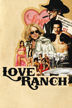 Love Ranch (2022) download