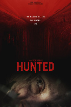 Hunted (2020) download