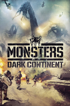 Monsters: Dark Continent (2022) download