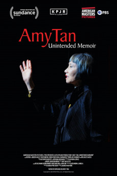 Amy Tan: Unintended Memoir (2021) download
