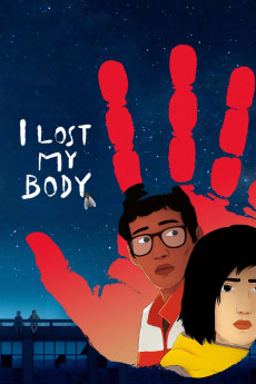 I Lost My Body (2019) download