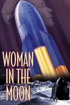Woman in the Moon (1929) download