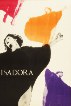 Isadora (1968) download