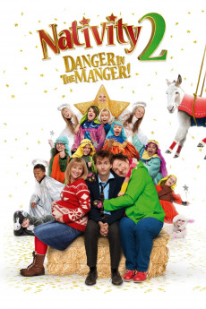 Nativity 2: Danger in the Manger! (2022) download