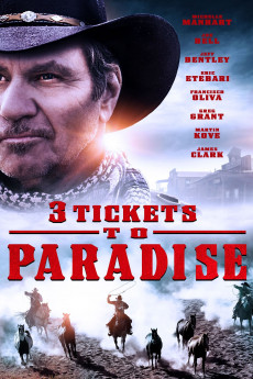 3 Tickets to Paradise (2021) download