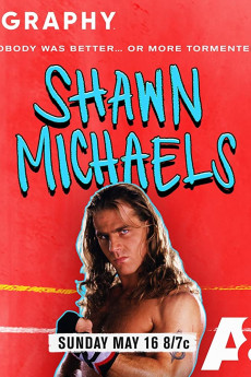 Biography: WWE Legends Biography: Shawn Michaels (2022) download
