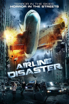Airline Disaster (2022) download
