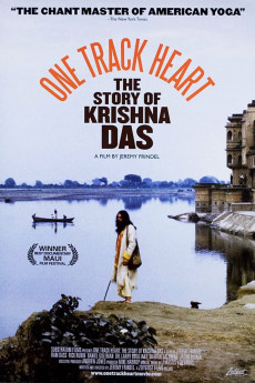 One Track Heart: The Story of Krishna Das (2012) download