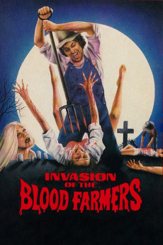 Invasion of the Blood Farmers (2022) download