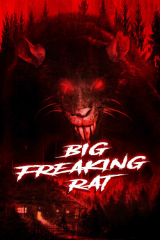 Big Freaking Rat (2022) download