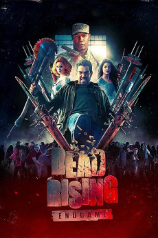 Dead Rising: Endgame (2016) download