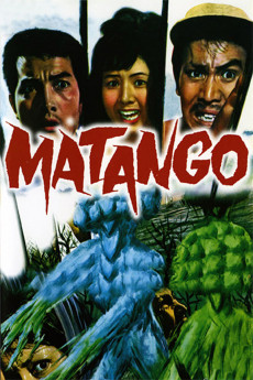 Matango (2022) download